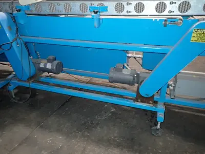 USED ARPAC 70SS4420