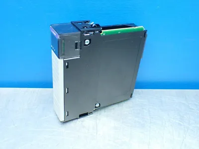 Used ALLENBRADLEY 1756ENBT Electrical Controls | HGR 24 #747643