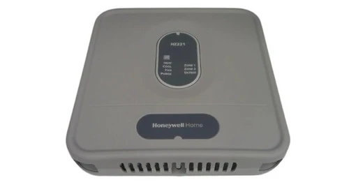 Honeywell HZ221 Control Panel [New]