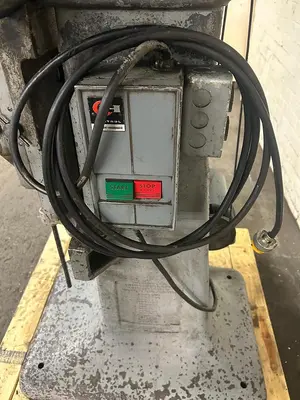 USED GORTON P1-2