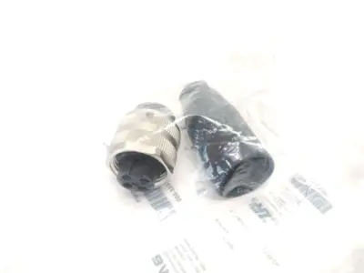 BCC A334-0000-10-000-51X4A5-000,BCC0706 | Balluff BCC0706 Connector, 7/8"-16 Female 4-Pin, BCC A334-0000-10-000-51X4A5-000 - New