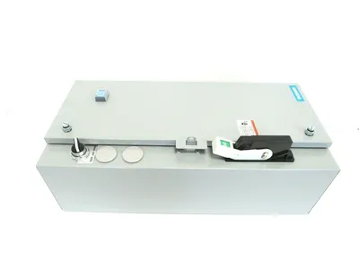 NEW SIEMENS 17DUD92NF11M20 MOTOR STARTER SIZE 1