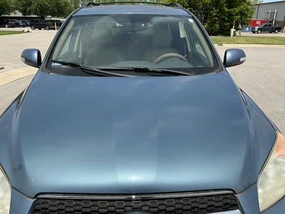 USED 2011 TOYOTA RAV 4