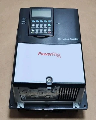 NEW Allen-Bradley 20AD014F3AYNANC0