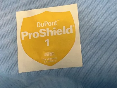 Used DUPONT P1 132 SBU XL 002500 Miscellaneous MRO Ohio US | HGR 24 #1261128