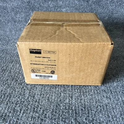 New | in-Stock Dayton ["3BY70A", "3BY70"] Misc Electrical & Power Parts California US | Davliegogo LLC #1726912