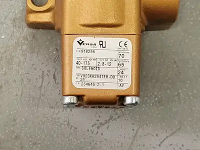 USED VERSA 91B256
