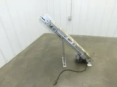 Used N/A _UNKNOWN_ Belt Conveyors Indiana US | Arrow Industrial #1469991