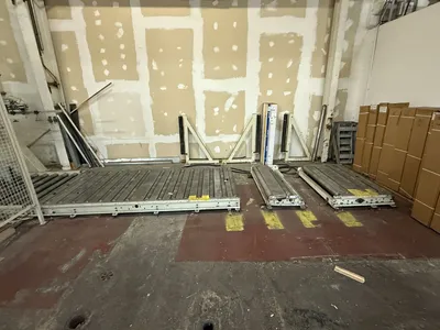 2005 SCM CONCEPT NT/L TENONING LINE | ListingHippo (4)