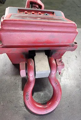 USED AMETEK CMA-4400