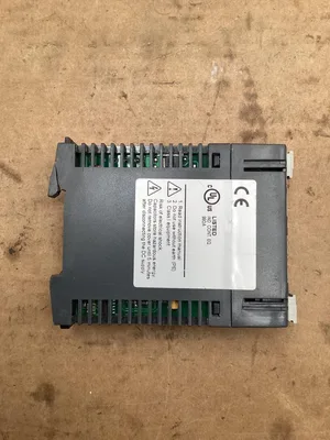 Rhino Automation Direct Industrial Power Supply; PSP05-DC24-5