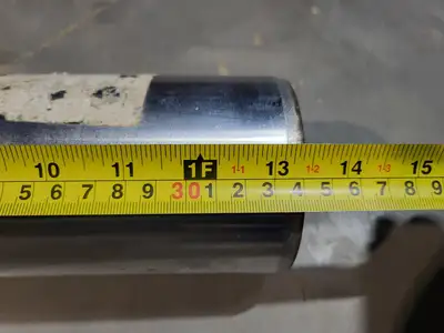 USED CATERPILLAR 105-5448
