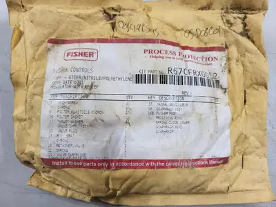 NEW EMERSON R67CFRX0012