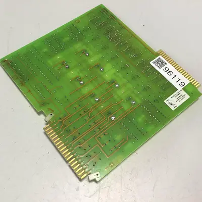 Used CINCINNATI MILACRON 3-531-3563A Circuit Boards Michigan US | Ideal Machinery #1318604