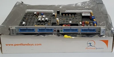 NEW Pentland Systems 2132006