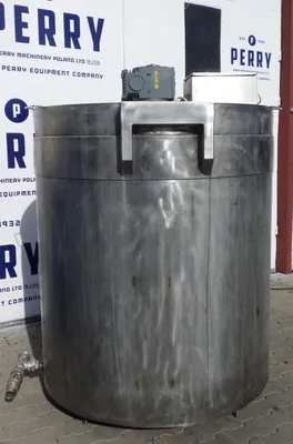 USED 2000 OBRAM 2000 Litres