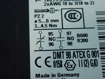 NEW SIEMENS 3RU11364FD0