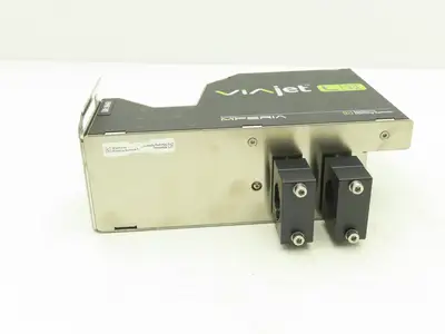 Matthews Marking System Viajet L12 Inkjet Print Head L-Series