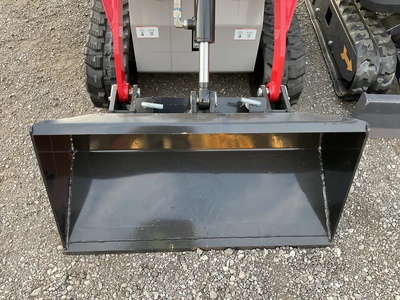 Used 2026 ATS POWER ATS-T360 Skid Steer Loaders Michigan US | Miedema Asset Management Group #1768733