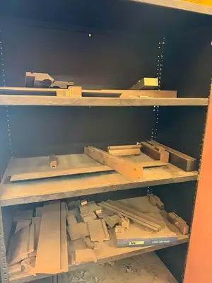 Used AMADA FBD-5020 Press Brakes Illinois US | Asset Exchange Corporation #1421804