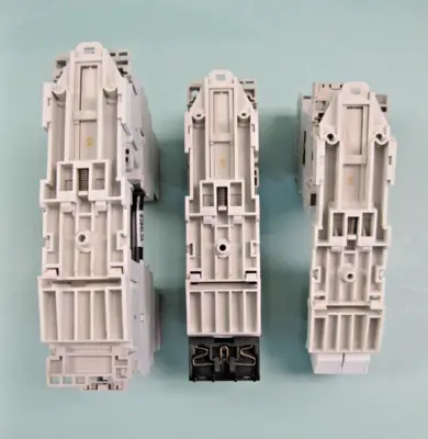 USED Allen-Bradley 100-C30EJ22C