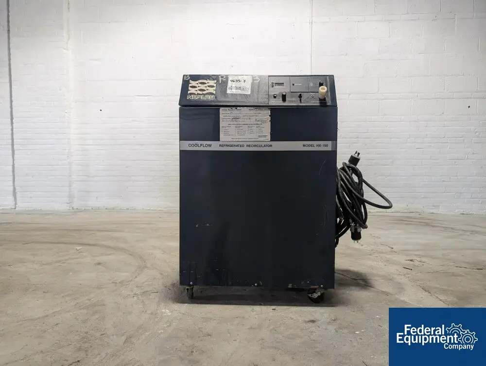 USED Neslab Neslab Chiller, Model CP55