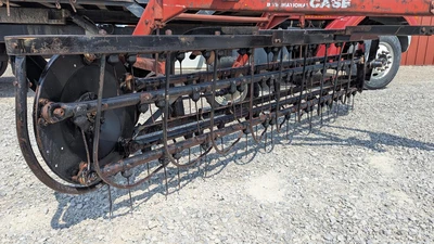 USED CASE IH 97