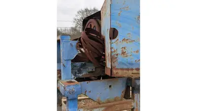Used BREWCO SINGLE HEAD Sawmill Resaws Nebraska US | Trustworthy Equipment #1403504