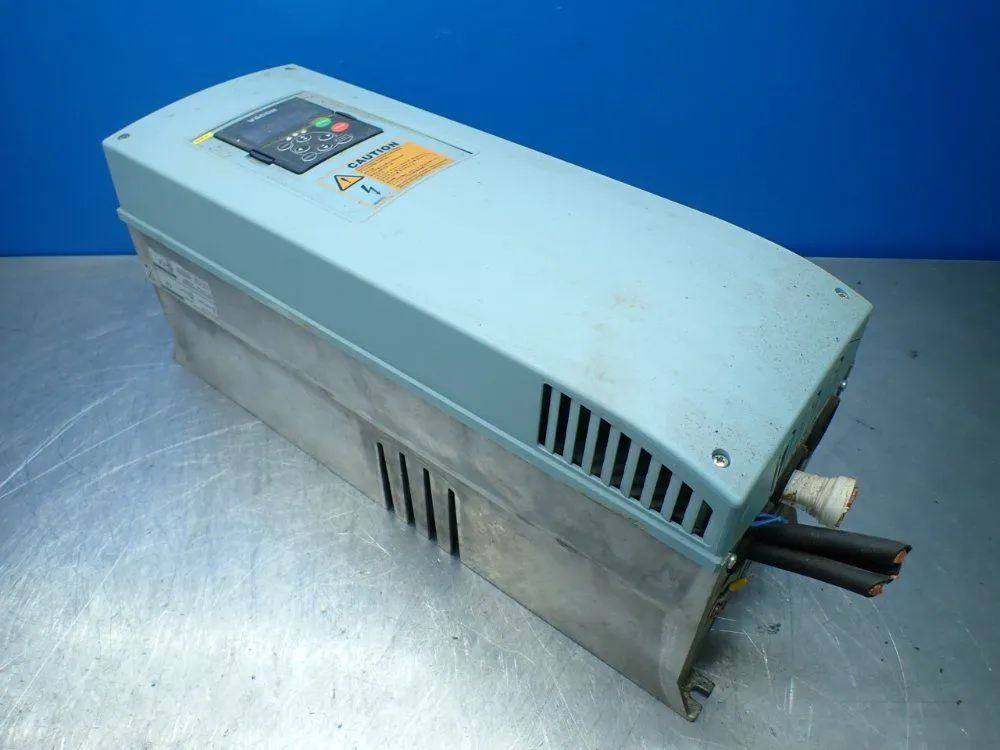 Used VACON PA006152H1SS Variable Speed Drives Ohio US | HGR 24 #803611