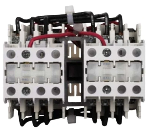 Eaton CE55FNS3AB IEC Contactor, 110-120 Vac, 32A, 1NO-1NC [New]