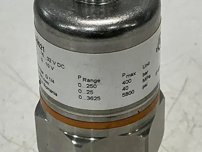 USED IFM PA9021