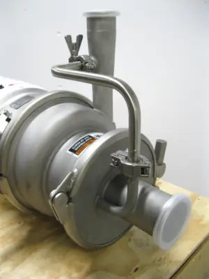 New | in-Stock SPX WS+ 30/30 Pumps New Hampshire US | Bitter End Trading #1452880