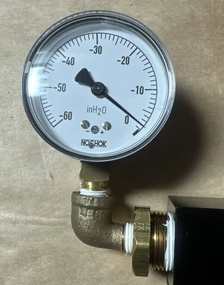 NEW Norgren M35-375-8