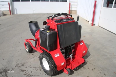 New | in-Stock 2026 BUFFALO TURBINE BT-SB40 Leaf Blowers (Commercial) Pennsylvania US | Zimmerman Farm Service #1410106