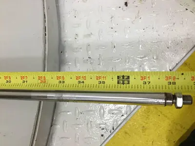 USED REXROTH TM-031381-00000