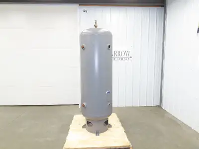 Used MANCHESTER _UNKNOWN_ Pressure Tanks Indiana US | Arrow Industrial #1368200