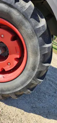Used FENDT 828 VARIO Agricultural Tractors Nebraska US | Trustworthy Equipment #1403557