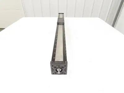 Tolomatic B3S-234461-1 Ball Screw Linear Actuator 30.5" Stroke 1/5" Per Rev*READ