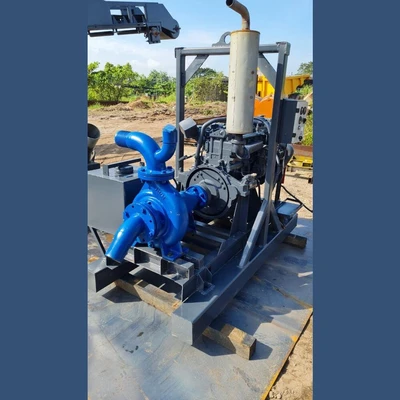 Used REGALINE 100-26 Centrifugal Pumps British Columbia CA | Savona Equipment LTD #1175410