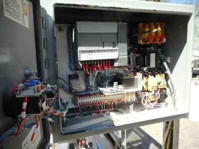 USED WEXXAR WS-77