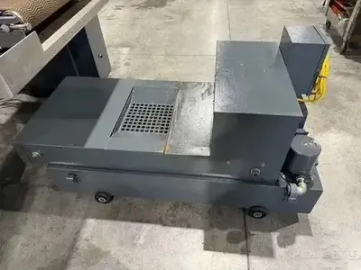 Used 2004 TIMESAVERS 2111-12-0 Wide Belt Sanders Arizona US | KD Machinery #1354819