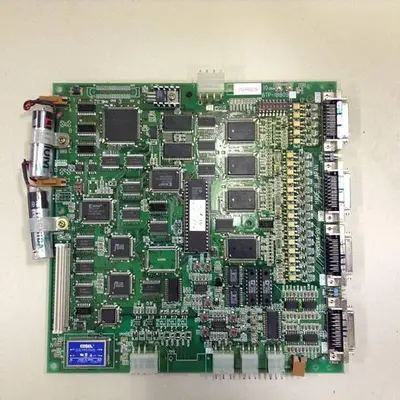 USED NISSEI N9MSV4-20