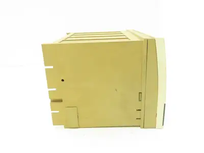 Honeywell XI581AH LCD Screen HMI Push Button Interface & Slot Rack XL500