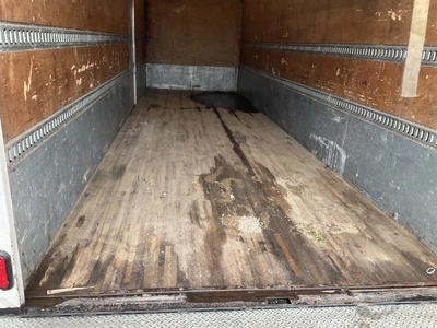 Used 2005 INTERNATIONAL 4300 Box trucks Michigan US | Miedema Asset Management Group #1568266