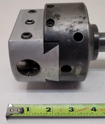 CRITERION Boring Head Tooling & Accessories, Boring | Machinery Central (8)
