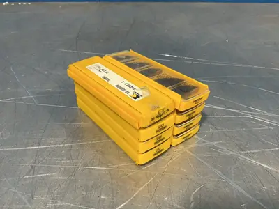Used KENNAMETAL TAM250552 Tooling & Accessories (Other) Ohio US | HGR 24 #1325296