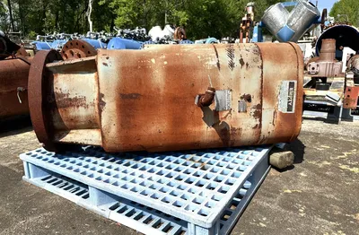 PHILADELPHIA MIXERS PTE-16 RTLCSS BLENDERS / MIXERS | EcReCon Inc (2)