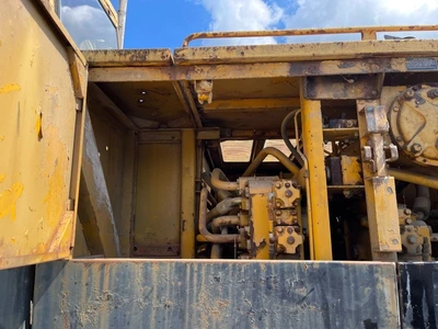 Used 1987 CATERPILLAR 235 Excavators Pennsylvania US | Proxy Equipment #1377562
