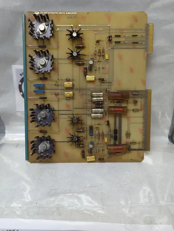 Used BENDIX 3726363K Circuit Boards Ohio US | Surplus Asset Holdings #1247105