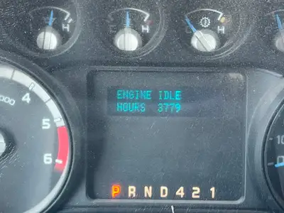 Used 2013 FORD _UNKNOWN_ Dump trucks Florida US | TLC Truck & Equipment #1572029